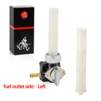 Fuel Valve Petcock for Harley Davidson (Check fitment before purchase)