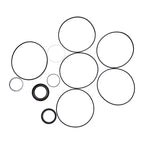 Hydraulic Wheel Motor Seal Kit SK000090 for Parker TC TB TE Series (N/A)