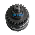 Starter Drive Bendix Gear for Arctic Cat Daytona 1000 (1997) / Monte Carlo 900 (1996)