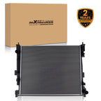 Aluminum Radiator for Dodge Durango/Grand Cherokee (2016–2021)