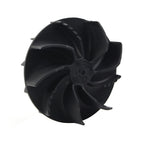 Electric Blower Vac Impeller Fan for Toro Blower Vacs (108-8966, FJ8087)