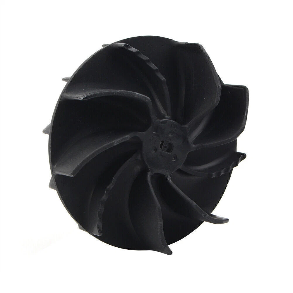 Electric Blower Vac Impeller Fan for Toro Blower Vacs (108-8966, FJ8087)