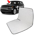 Foldable Windshield Sun Shade for Land Rover Range Rover (2013-2021)