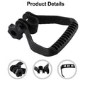 Adjustable Loop Handle for