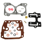 Carburetor Rebuild Kit for Johnson Evinrude (398526, 439076, 435443, 390055)