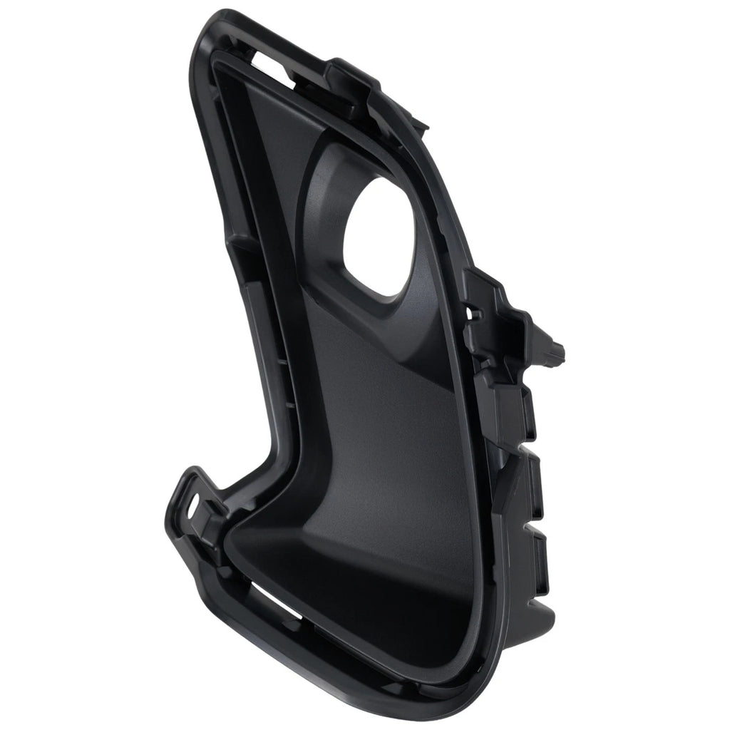 Fog Light Trim for Toyota 2024