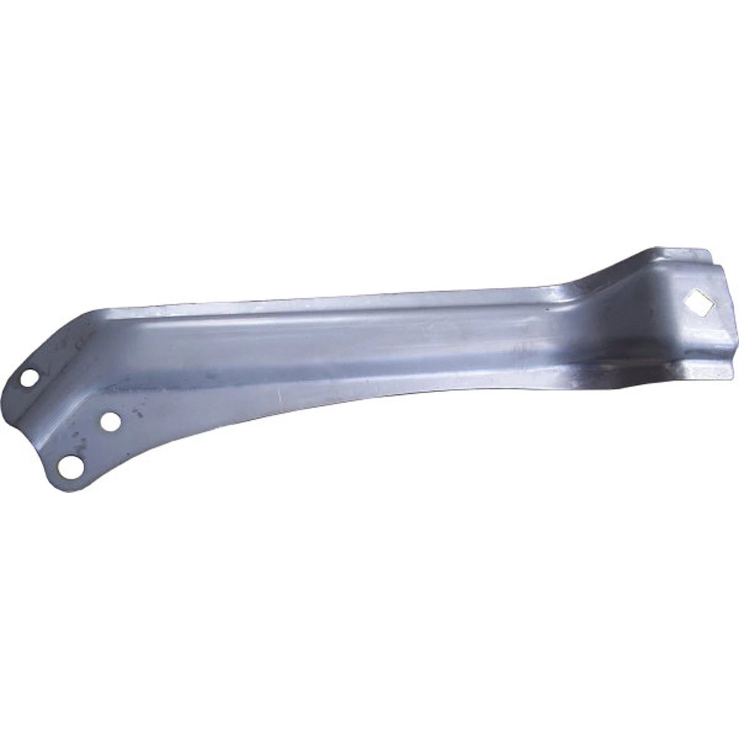 Replacement Driver Side Upper Front Bumper Cover Bracket (See Compatible Chart)
