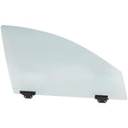 Front Passenger Door Glass for Dodge Sebring (Sedan)