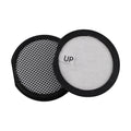 Motor Filter for Hoover S132 H 500 Vacuum Cleaner (Compatible)