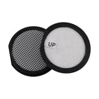 Motor Filter for Hoover S132 H 500 Vacuum Cleaner (Compatible)