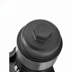 Engine Oil Filter Housing Aluminum for Audi S4 A5 A6 (2009–2018)