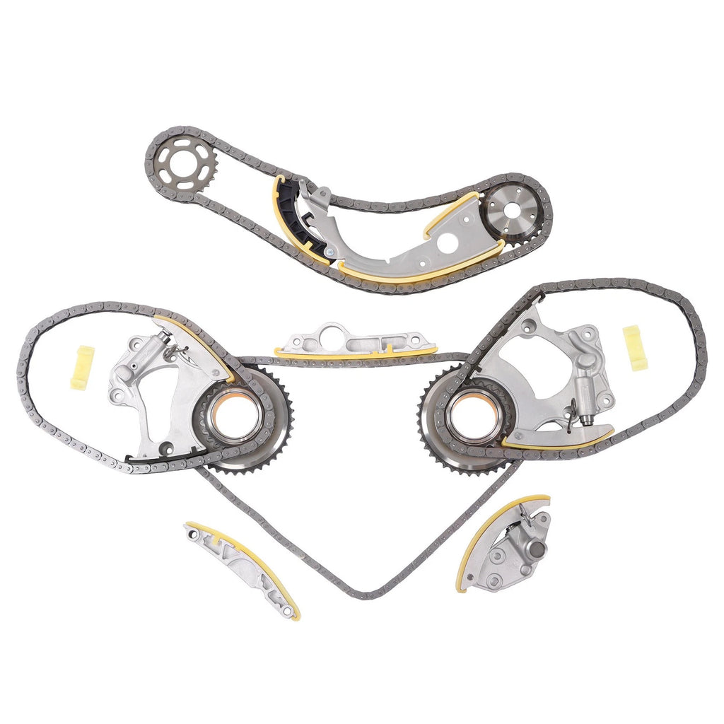 Engine Timing Chain Kit for Volkswagen Touareg Hybrid (2011-2018)