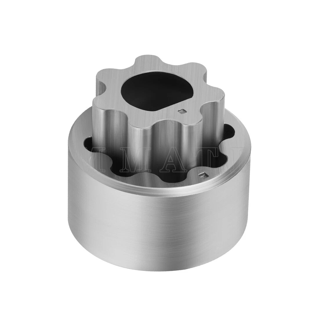 Oil Pump Rotor for Honda TRX450ER R CRF450R X TRX250EX (2004–2021) #15021-958-000
