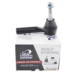 Outer Steering Tie Rod End for GMC Equinox, Terrain (2010–2017)