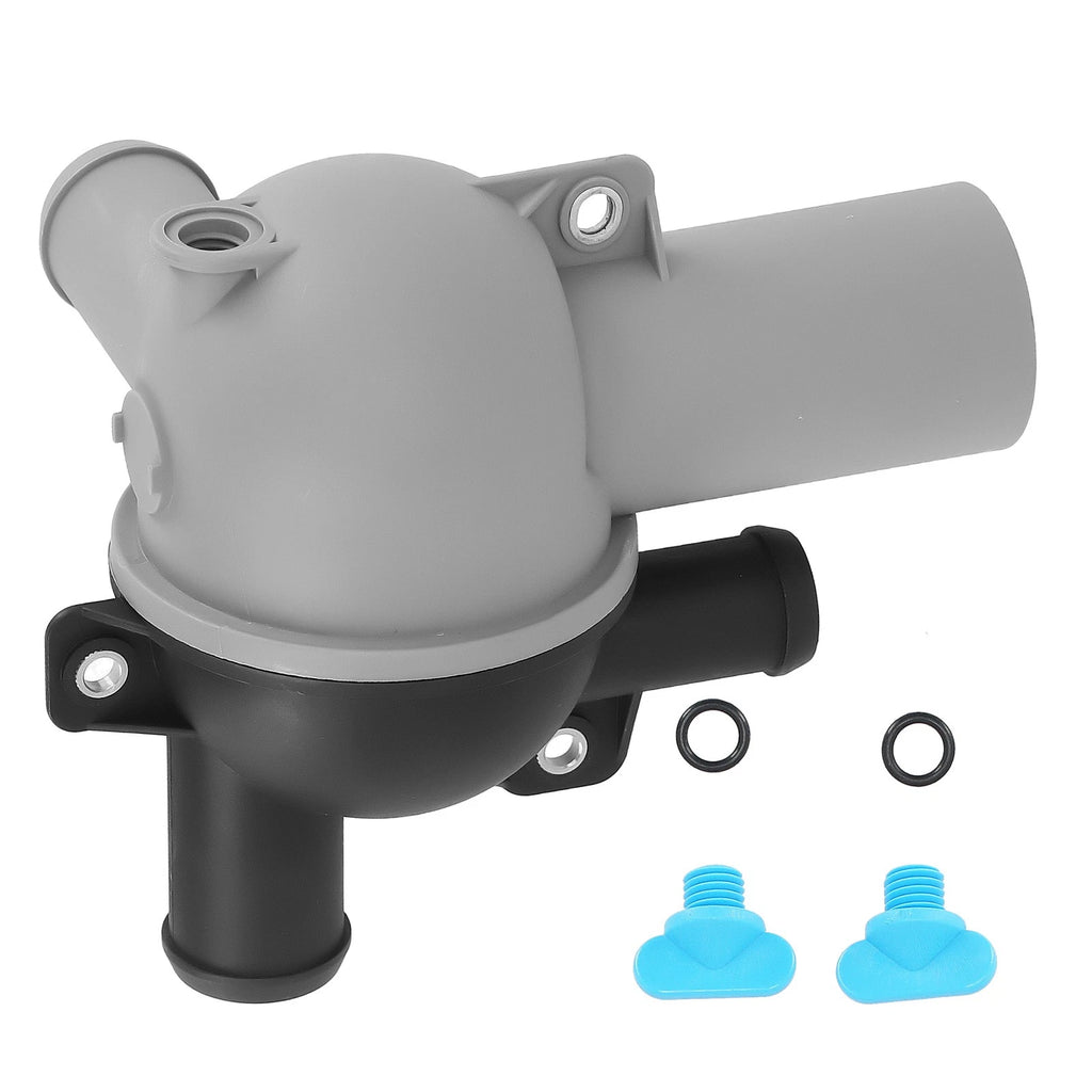 Water Drain Distribution Housing for Mercury Mercruiser 5.7L MPI (1998–2006) 863631T1