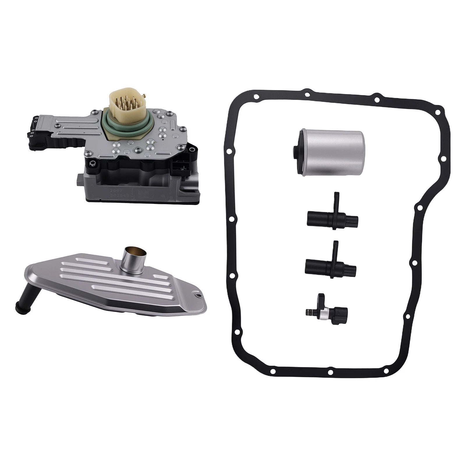 Trans Shift Solenoid for Jeep Grand Cherokee Durango (1998–2011) 52119435AF