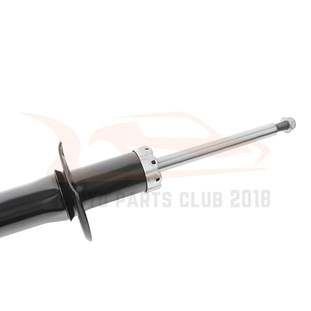 Front Pair Shocks Struts for Audi A4 Quattro (2000–2008) 1.8L 2.0L 2.8L 3.0L