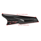 Right Side Panel Cover Fairing for Yamaha XT1200Z Super Tenere (2010–2020)