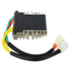 Regulator Rectifier for Honda Interceptor 800 VFR800 (2004–2009)
