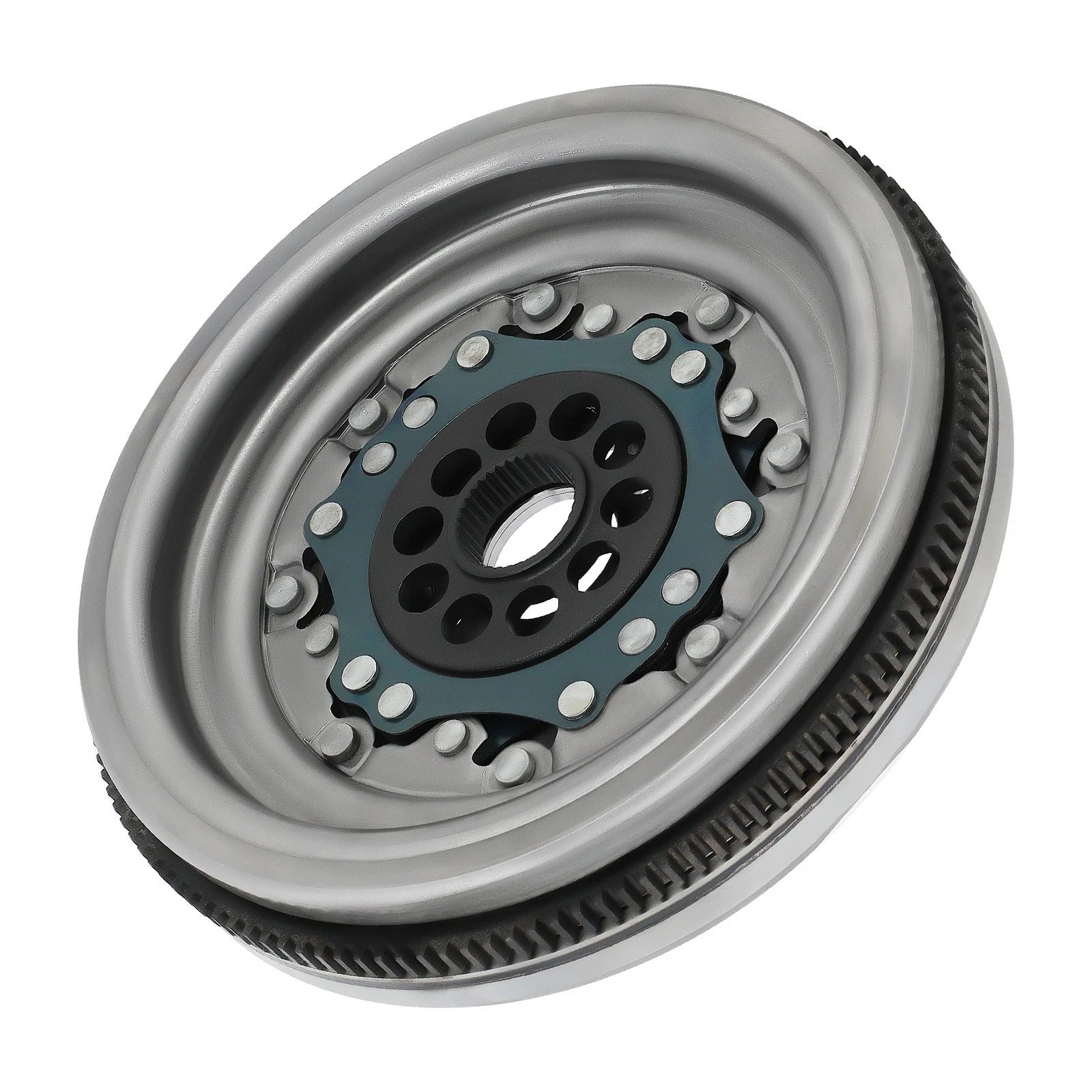 Engine Flywheel for Audi TT 8J 8N 3.2 VR6 (2003–2010) 415075509 022105266AB