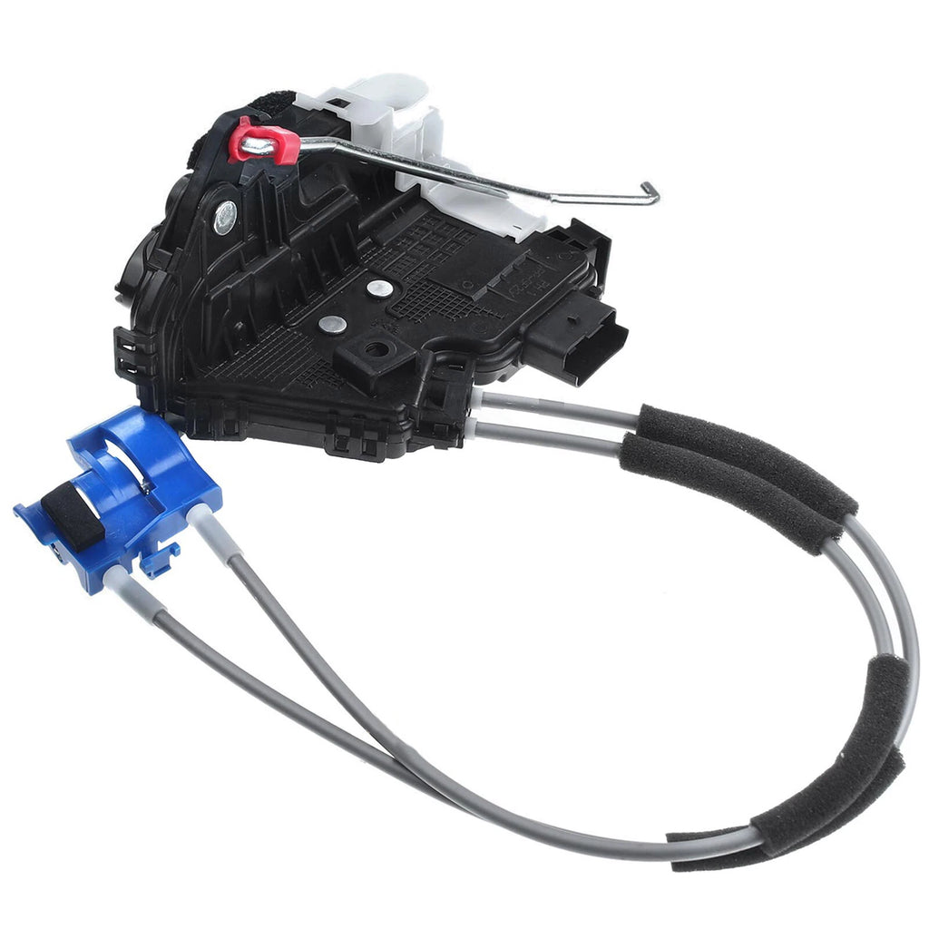 Rear Right Door Lock Actuator for Kia Forte (2010–2013) Forte5 (2012–2013)