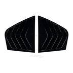 Gloss Black Vent Cover for KIA Stinger (2017–2023)