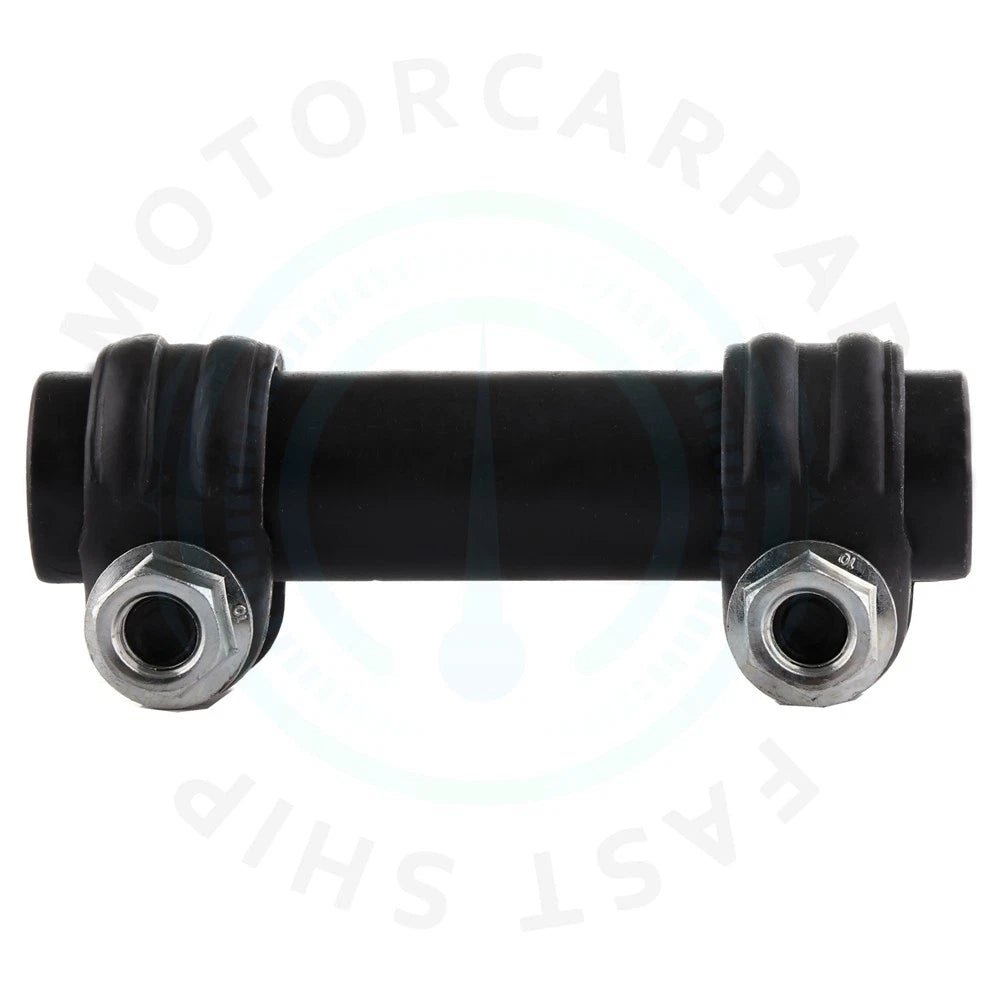Set of 10 Front Ball Joints and Tie Rods for Dodge RAM 3500 2500 (2003–2007)