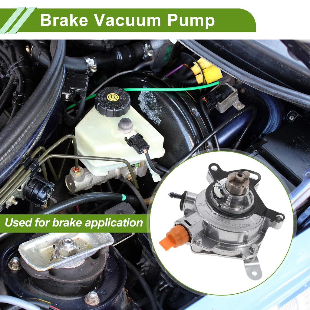 Brake Vacuum Pump No.DS7G2A451CB for Ford Escape (2017–2019)