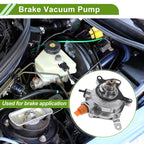 Brake Vacuum Pump No.DS7G2A451CB for Ford Escape (2017–2019)
