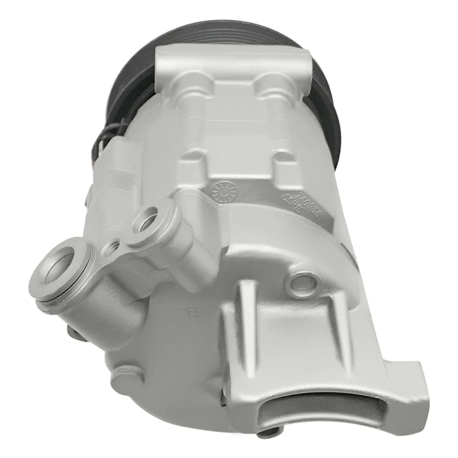 A/C Compressor Kit Replacement for Chevrolet Sonic 2012-2016