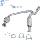 Y-Pipe Catalytic Converter for Chevy Silverado 1500, Cadillac Escalade (2014-2020)