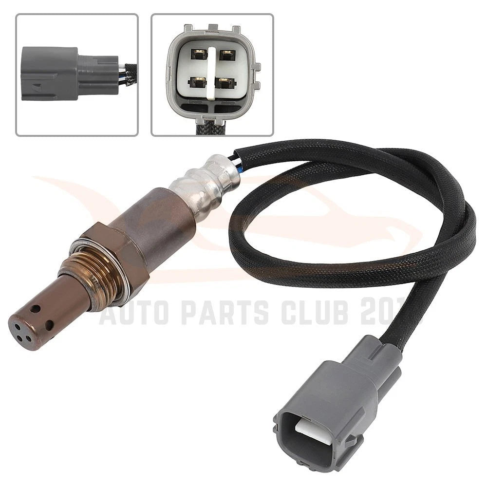 Set of 2 Oxygen O2 Sensors for Subaru Outback (2007–2008)