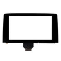 Digitizer Touch Screen for Mazda CX-9 (2016–2020)