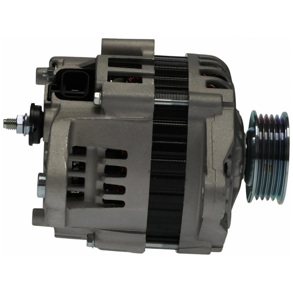 Alternator for Nissan Frontier V6 3.3L (2003-2004)