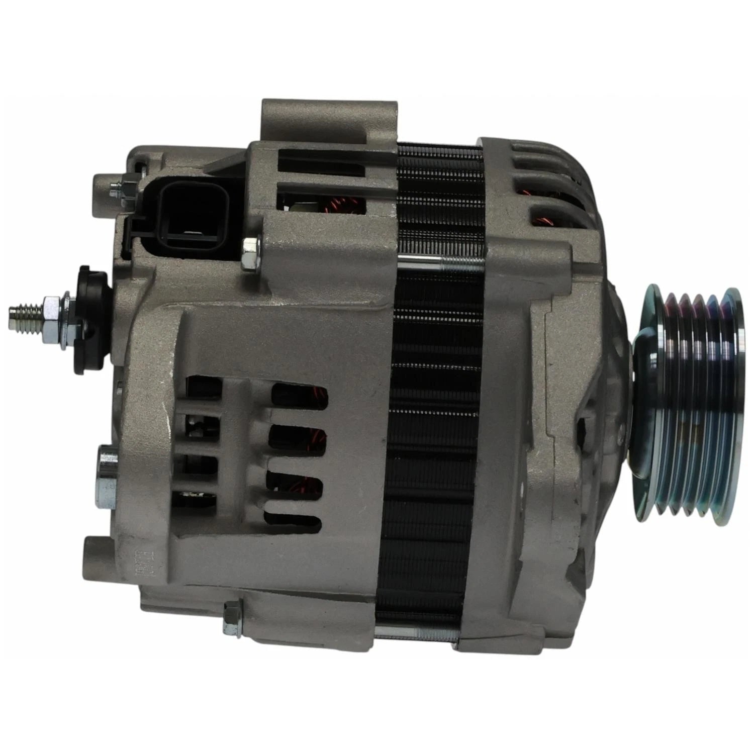 Alternator for Nissan Frontier V6 3.3L (2003-2004)