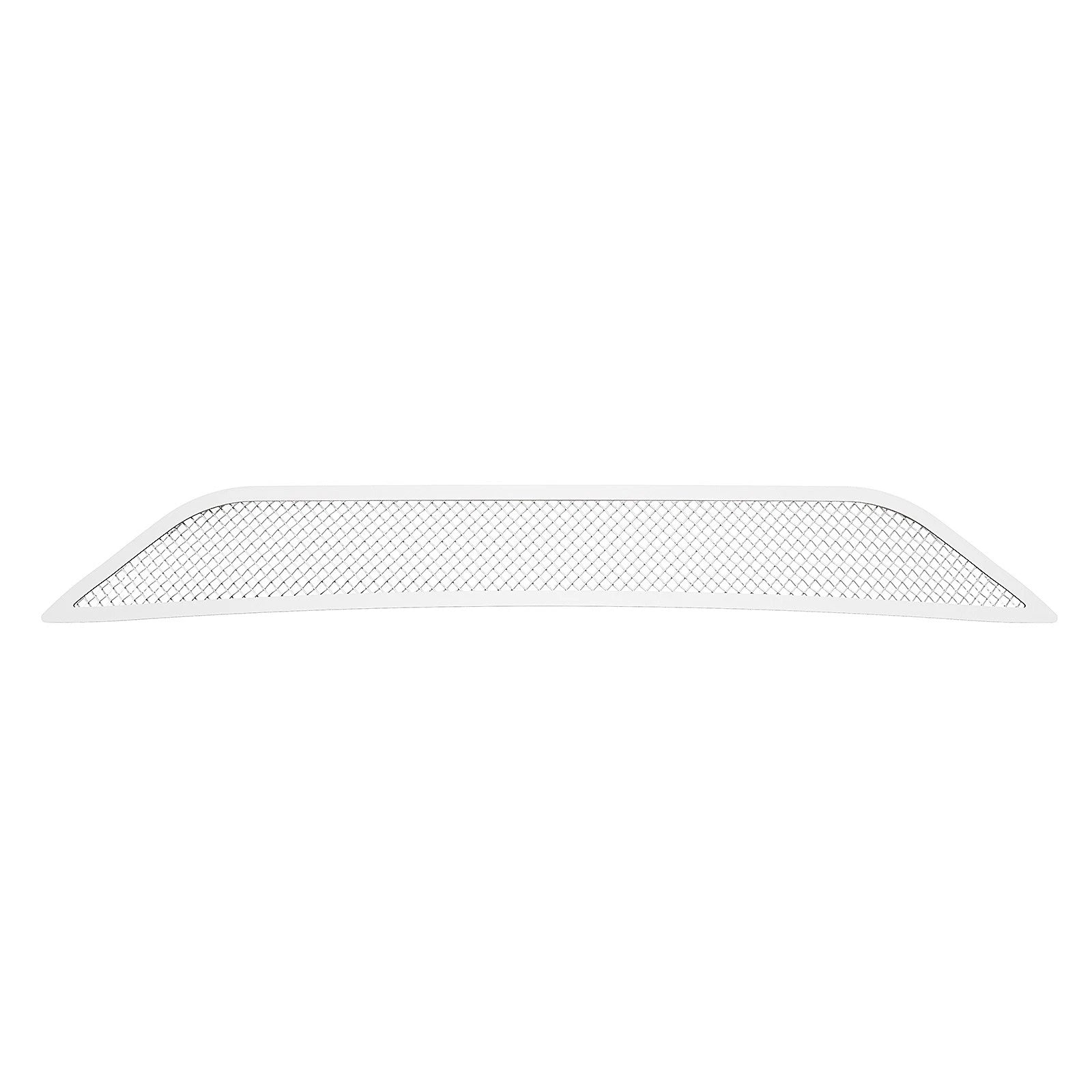 Stainless Steel Chrome Mesh Grille Insert for Nissan Rogue (2017-2020)