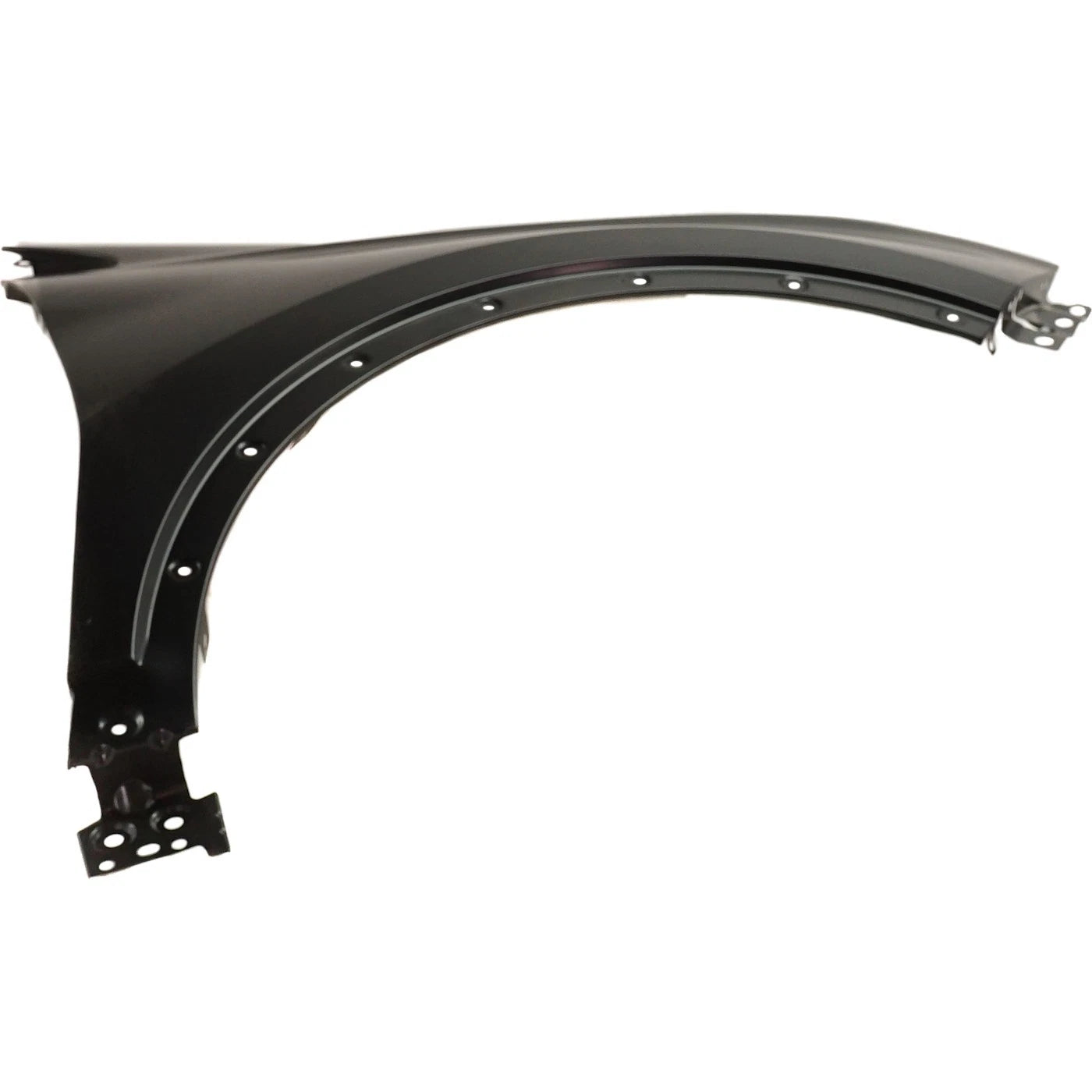 Fender for Buick Envision (2016–2020) Front Passenger Side