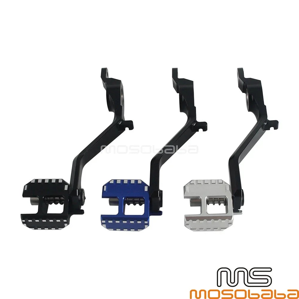 Rear Foot Brake Shifter Pedal Lever for BMW R1300GS (2023-2024)