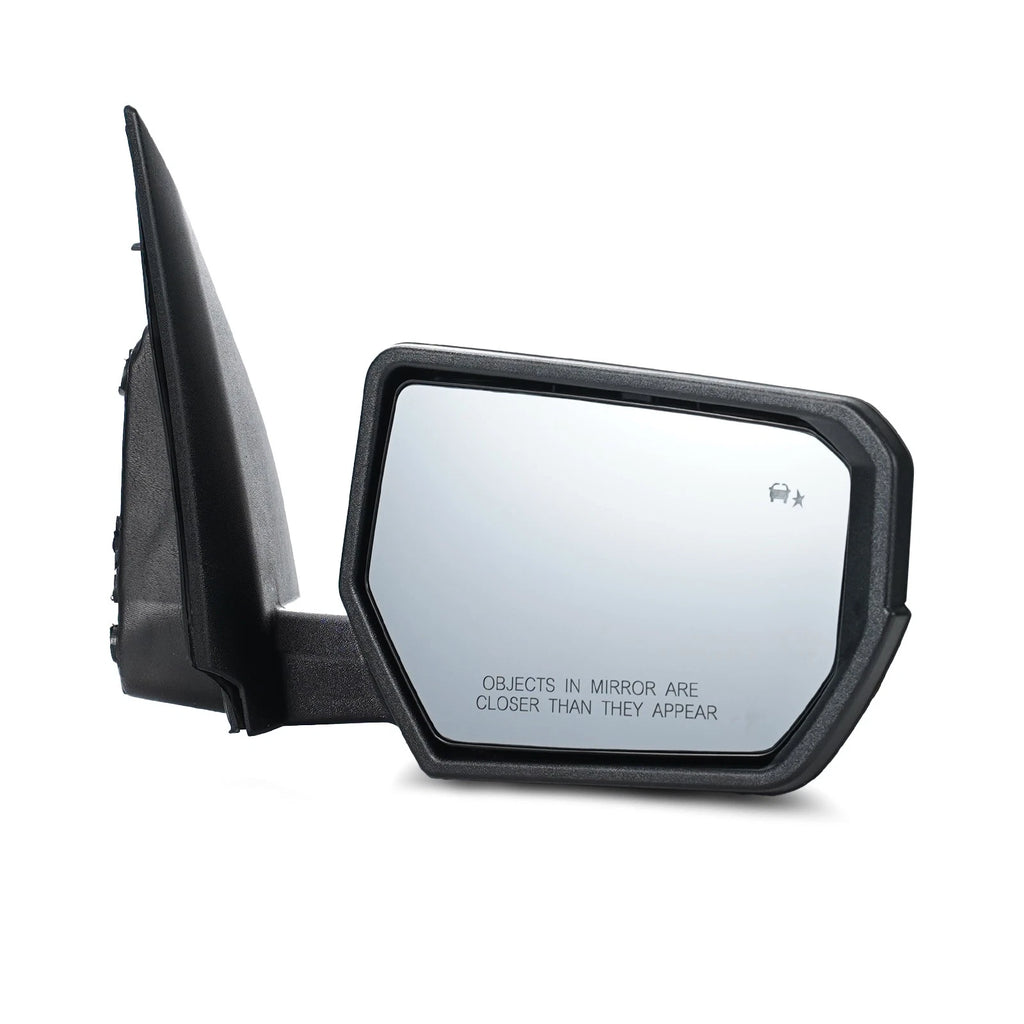 Right Side Mirror for Chevrolet Colorado (2023–2026) w/BSD, Heated, Camera, 6Pins
