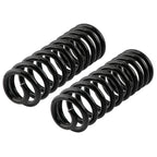 1.5" Front Leveling Lift Coil Springs for Ford Bronco F150 4WD (1980–1996)