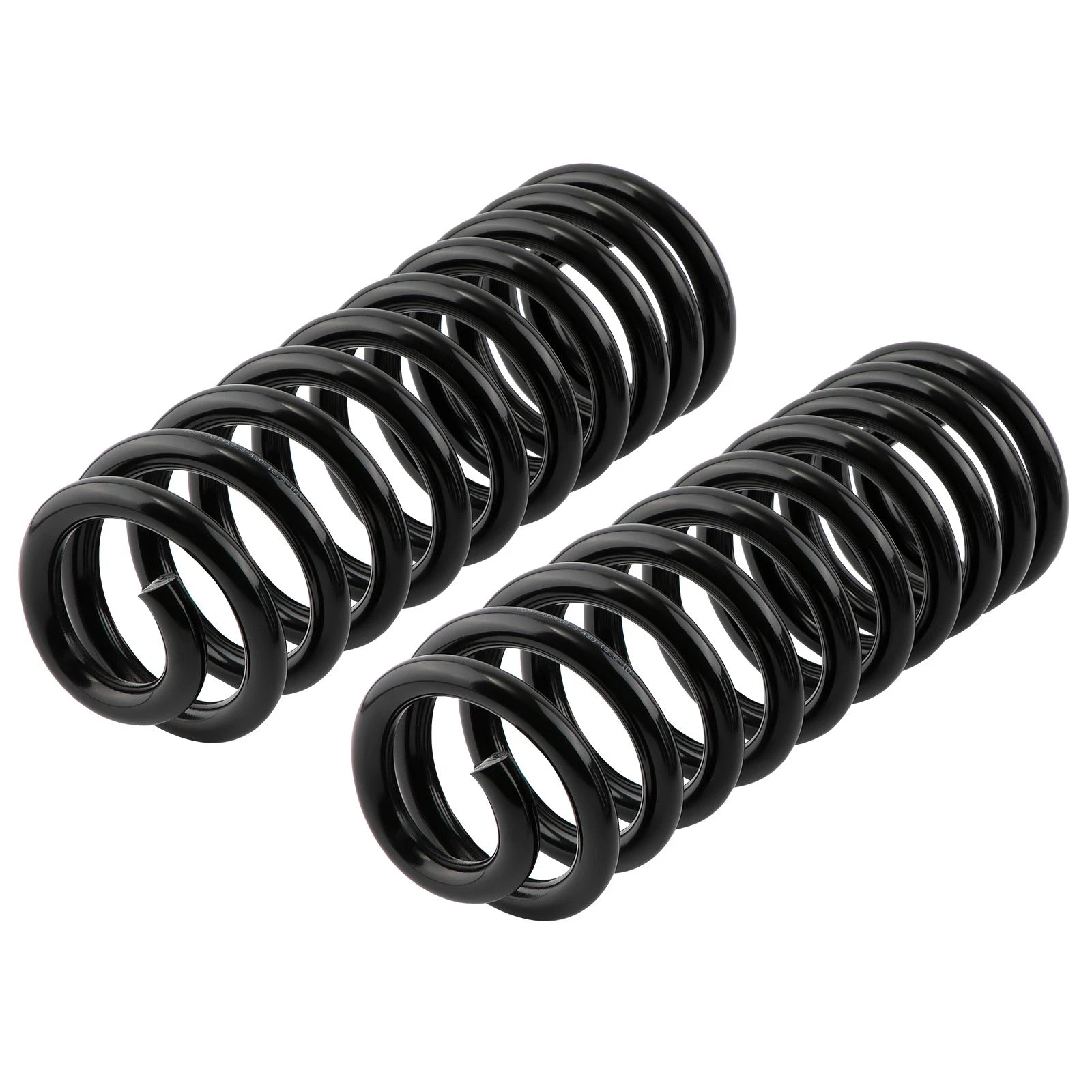 1.5" Front Leveling Lift Coil Springs for Ford Bronco F150 4WD (1980–1996)