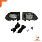 Fog Lamp Driving Light H11 12V 55W for Honda City (2003-2005)