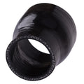 3ply Straight Silicone Hose Coupling for Turbo - Reducing Hose