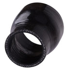 3ply Straight Silicone Hose Coupling for Turbo - Reducing Hose