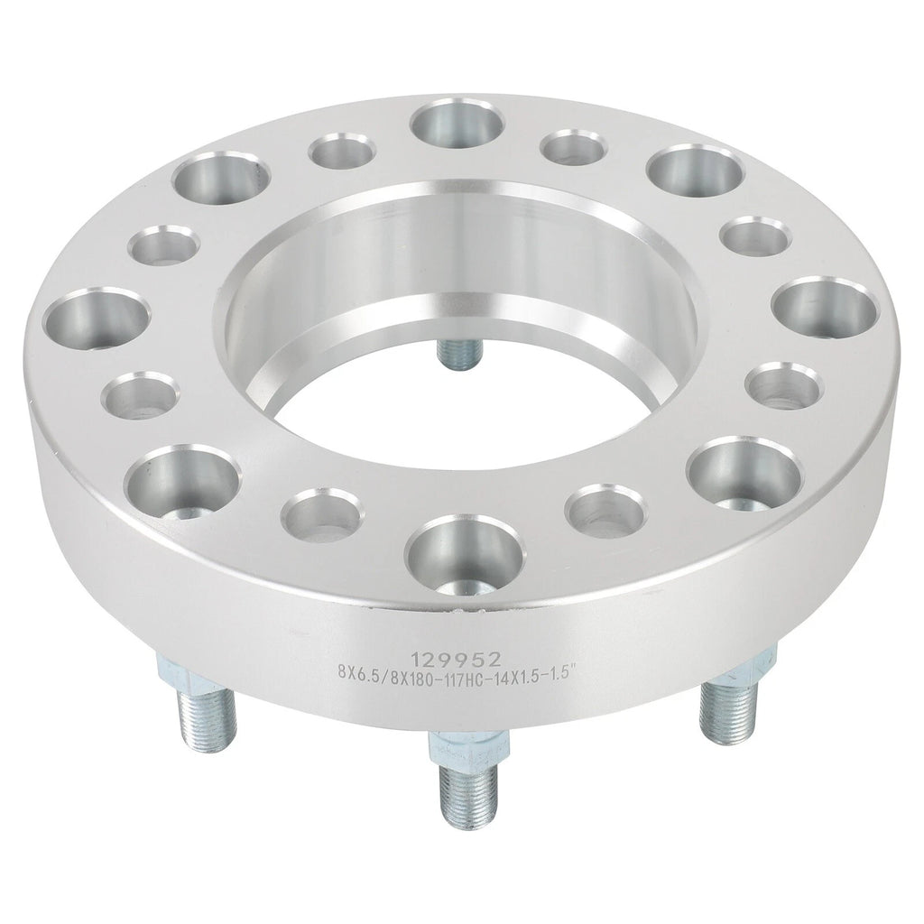 2X 1.5" Wheel Adapters for GMC Sierra 2500 3500 HD