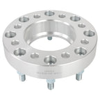 2X 1.5" Wheel Adapters for GMC Sierra 2500 3500 HD