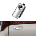 1 Pcs Glove Box Lock Latch Handle Cover for Mercedes W166,W292 ML GL Class