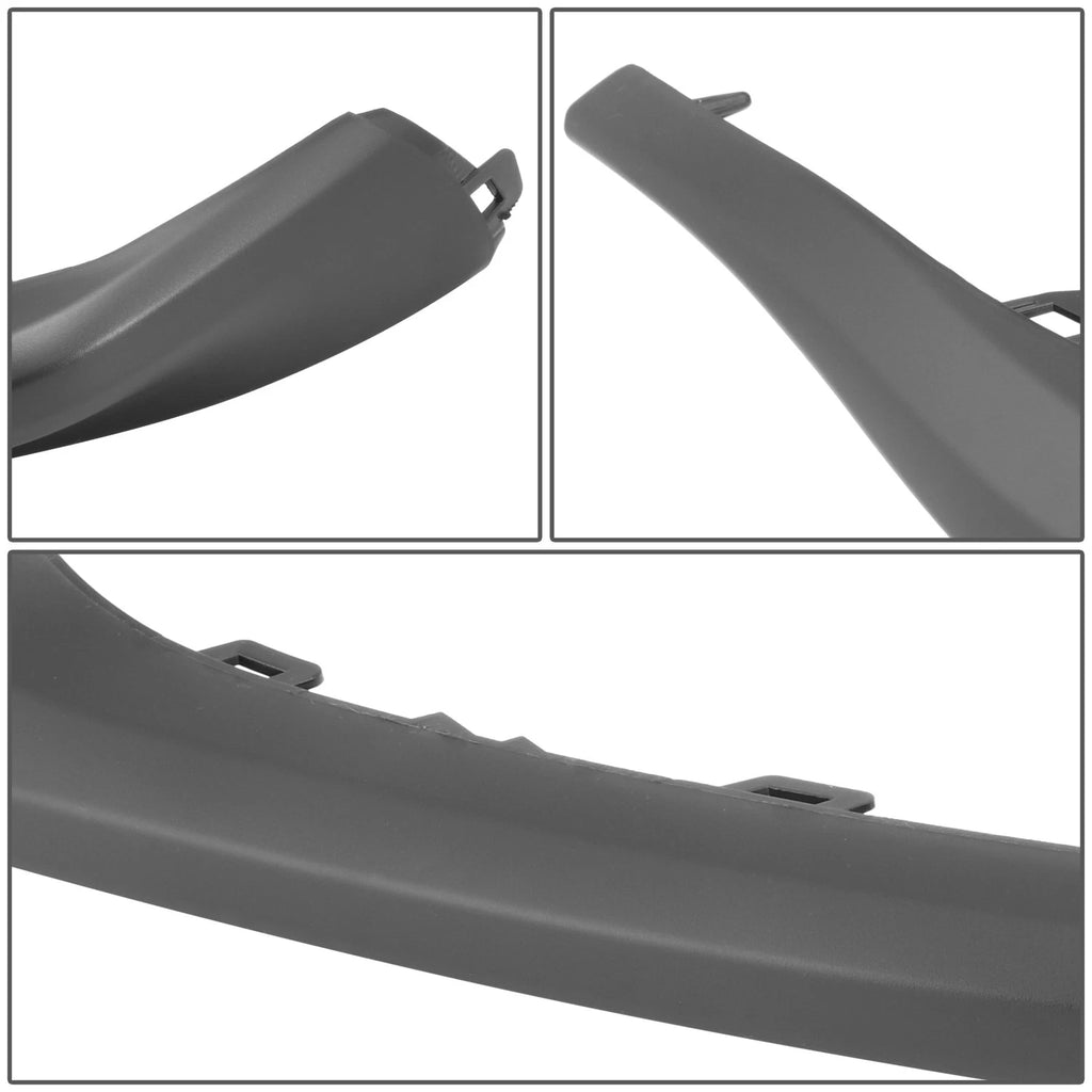 Bumper Cover Molding for Toyota Camry XSE (2021–2023)