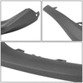 Bumper Cover Molding for Toyota Camry XSE (2021–2023)