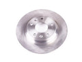 Rear Brake Rotor for Mazda CX-3 (2016–2018) CF413QR